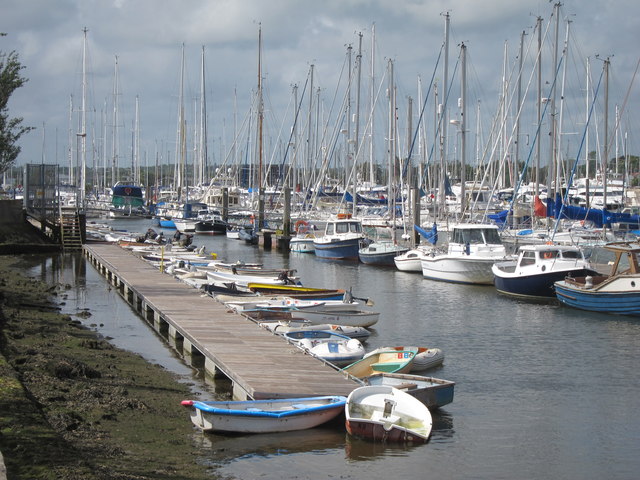 Lymington