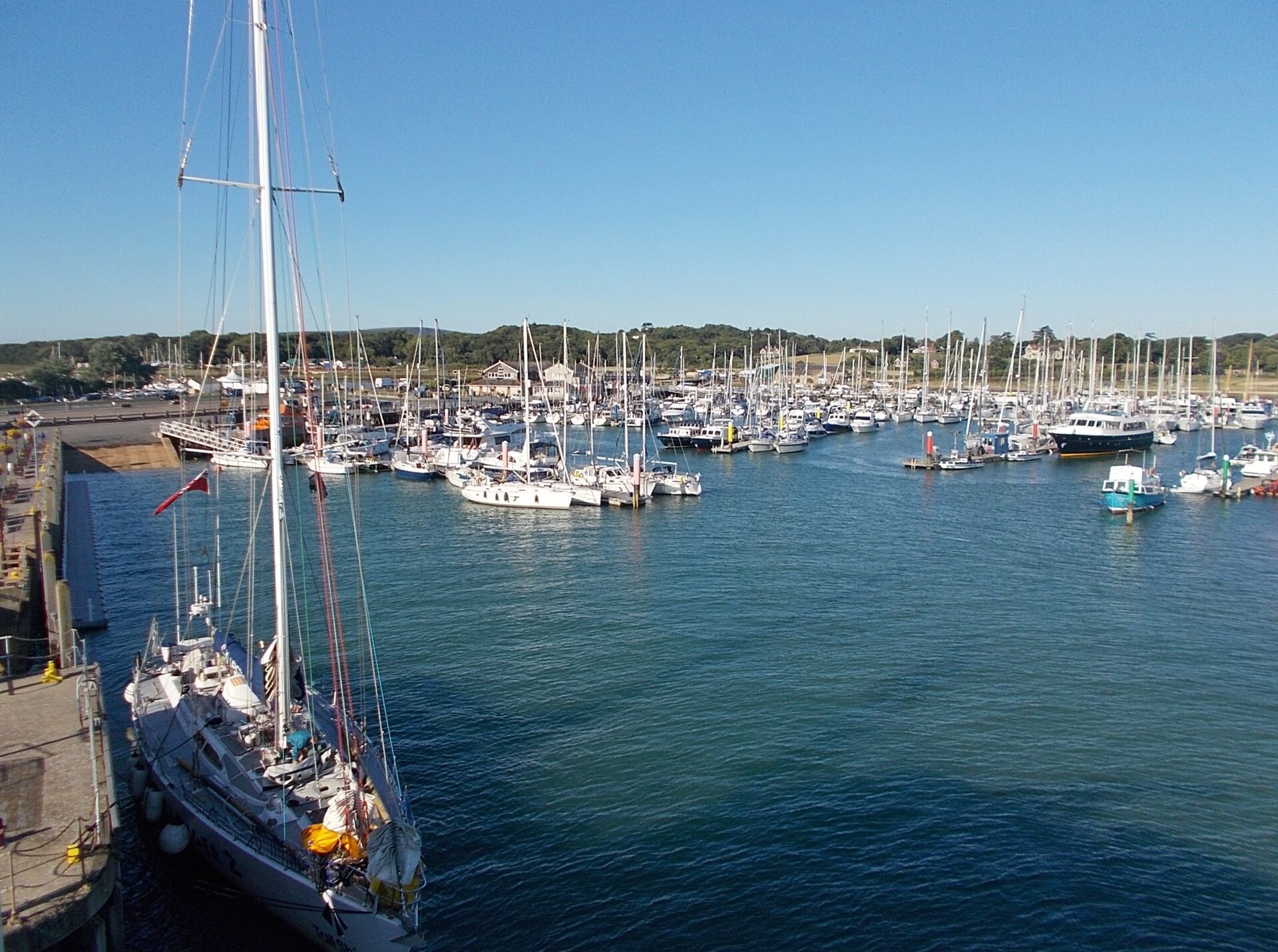 Yarmouth