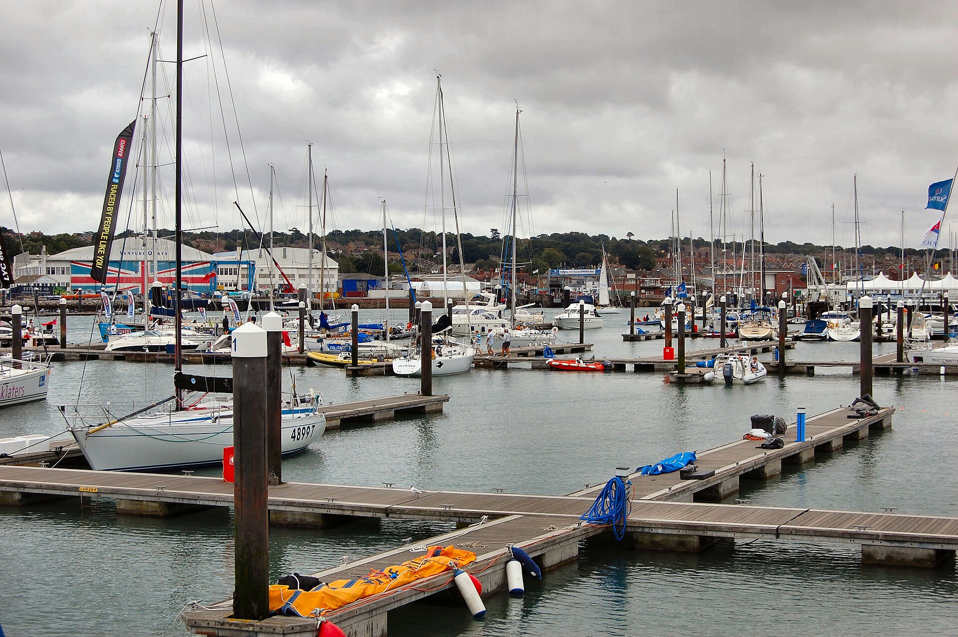 Cowes