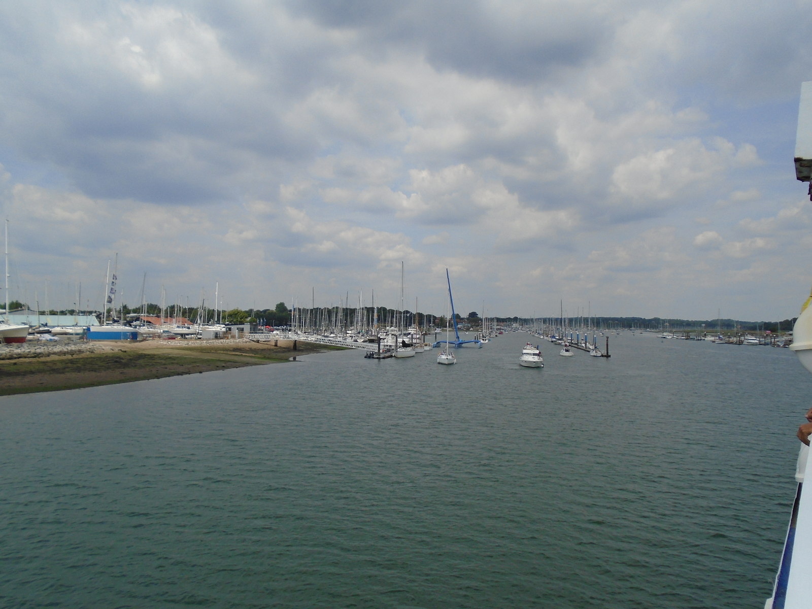 Hamble